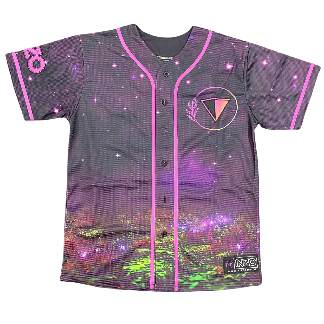 INZO SUMMER 2023 BASEBALL JERSEY