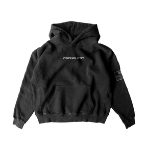 INZO 2024 VISIONQUEST TOUR EMBLEM HOODIE