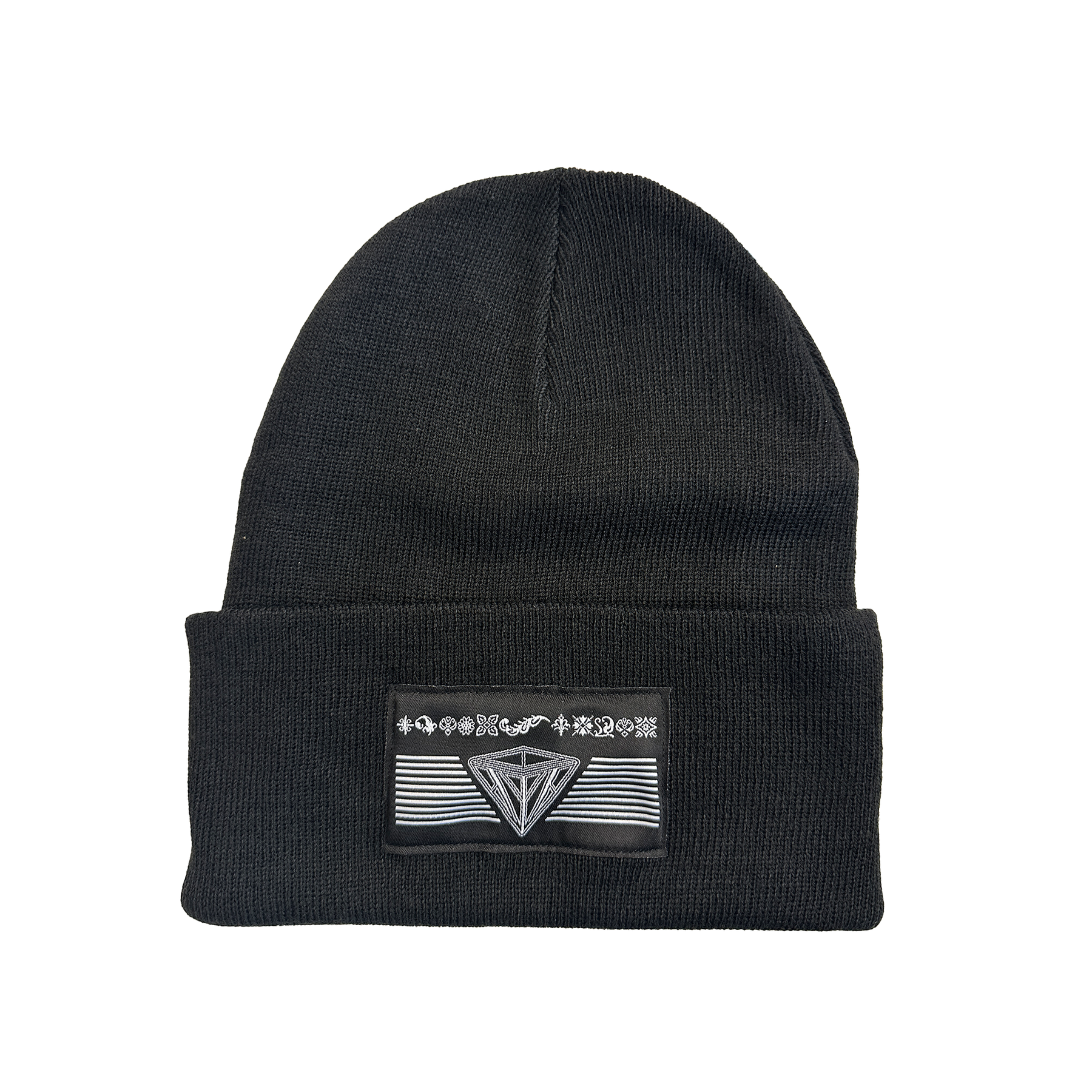 INZO 2024 VISIONQUEST TOUR BEANIE