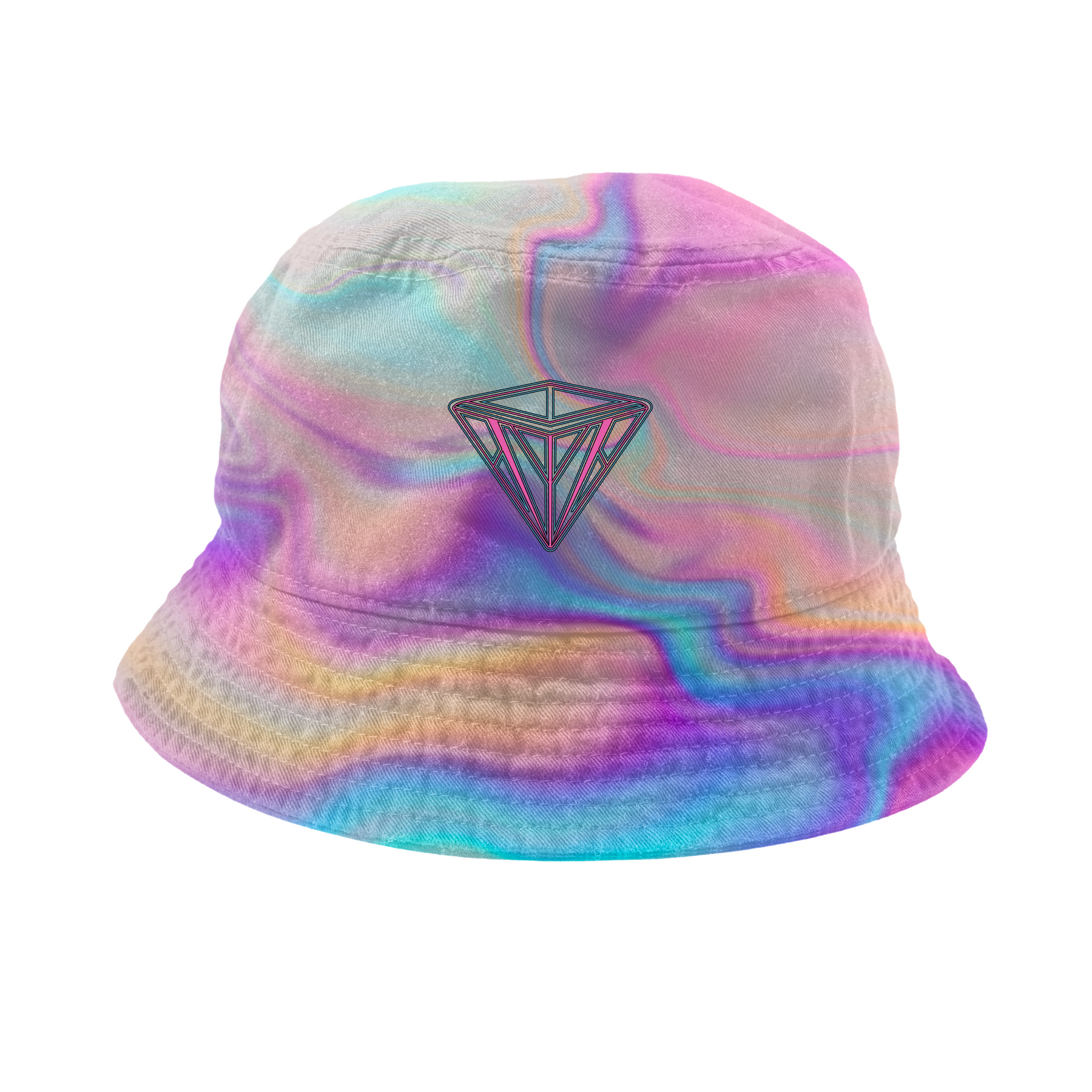 INZO 2024 VISIONQUEST TOUR BUCKET HAT