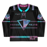 INZO 2024 VISIONQUEST TOUR HOCKEY JERSEY